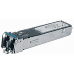 M-FAST SFP-MM/LC, Fiber Optic Transmitters, Receivers, Transceivers SFP Fiberoptic Fast-Ethernet Transceiver MM