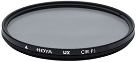 Фото 1/8 96355, Светофильтр Hoya PL-CIR UX 40,5mm поляризационный