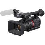 AG-CX350EJ, Видеокамера Panasonic AG-CX350