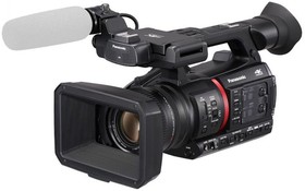 Фото 1/7 AG-CX350EJ, Видеокамера Panasonic AG-CX350
