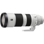 SEL200600G.SYX, Объектив Sony FE 200-600mm f/5.6-6.3 G OSS Lens
