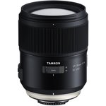F045N, Объектив Tamron 35mm f/1.4 SP Di USD (F045) Nikon F