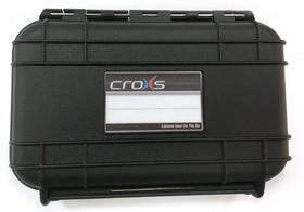 Фото 1/10 Жёсткий кейс KUPO CX1102 для карт памяти, черный