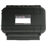 Жёсткий кейс KUPO CX1102 для карт памяти, черный