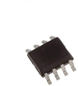 Фото 1/3 25LC160-I/SN, 16kB EEPROM Chip, 230ns 8-Pin SOIC-8 SPI