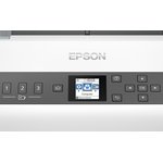 B11B259401, Epson WorkForce DS-730N, Сканер