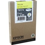 Epson C13T617400, Картридж