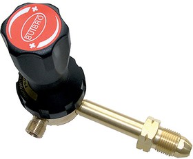 0783656RS, Pressure Regulator for use with Propane