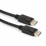 Кабель Cablexpert Кабель DisplayPort Cablexpert CC-DP-10, 3м, 20M/20M, черный ...