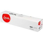 Картридж SAKURA 106R01571 для Xerox Phaser 7800, пурпурный, 17 200 к.