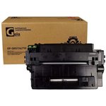 Картридж GP-Q6511A/710 (№11A) для принтеров HP LaserJet 2410/2420/2420d/ ...