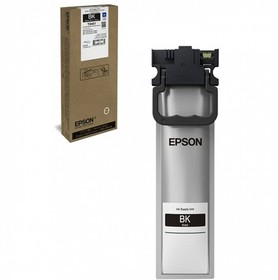 Фото 1/10 Epson C13T945140 - контейнер повышенной емкости с черными чернилами (5000 страниц)
