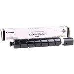 Тонер-картридж Canon C-EXV49 black для Canon iR ADV C3320, C3320i, C3325i, C3330i, C3520i, C3525i, C3530i. Ресурс 36 000 стр. 8524B002