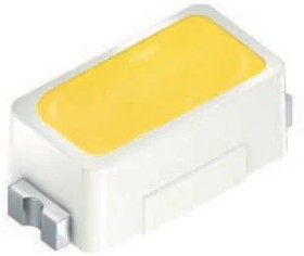 Фото 1/3 KW DELPS2.RA-TIVH- FK0PM0-Z555, Mid-Power LEDs - White White TOPLED E 1608