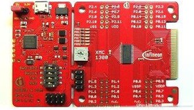 KIT_XMC13_BOOT_001, Development Boards & Kits - ARM Boot Kit for XMC1300 Series
