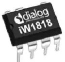 iW1818-00, AC/DC Converters AC/DC Controller Int Pwr BJT