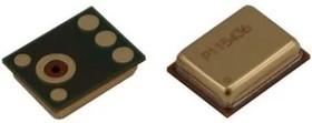 SPM0687LR5H-1, MEMS Microphones SISONIC MEMS MICROPHONE; Analog;Bottom;70 (SE), 69.5 (Diff)dB SNR;130dB SPL;-40 +/- 1 dB (SE)-35 +/- 1 dB (D