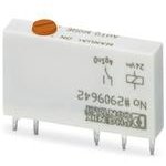 2909642, Power Relay 24VDC 6A SPDT(16x5x28)mm THT