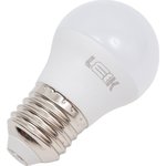 Лампа светодиод. LE CK LED 10W 6K E27 100 LE010502-0208