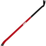 25247, Лом-гвоздодер усиленный, 1200х29х15 мм