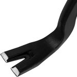 25247, Лом-гвоздодер усиленный, 1200х29х15 мм