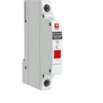 mdla-47-r-pro, Warning lamp LS-47 red. PROxima