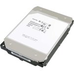 MG07ACA12TE, Жесткий диск TOSHIBA Enterprise Capacity MG07ACA12TE 12TB 3.5" 7200 ...