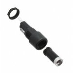 FX0455/S, Fuse Holder Panel Mount