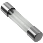 Фото 3/3 0AGC020.V, Fuse Miniature 20A 32V Holder Cartridge 6.35 X 31.75mm Glass Bulk Automotive