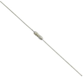 7010.7100.13, 2.5A Axial F Leaded PCB Mount Fuse, 125V ac/dc