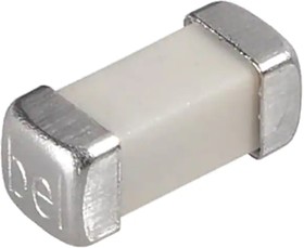 0679H0500-01, Surface Mount Fuses 500mA 350 VAC 72 VCD
