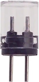 0273.400H, Fuse Subminiature Very Fast Acting 0.4A 125V Radial 6.35 X 8.89mm Bulk CSA