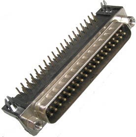 DRB-37MA, Разъем: DRB-37MA