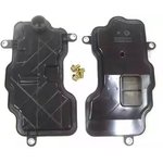 Фильтр АКПП пластиковый SUBARU LEGACY 2,0 2003 - SUBARU FORESTER 2,0 2010 - JT468P