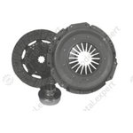 42000.006002-1601000-00 , Clutch assembly UAZ with internal combustion engine ...