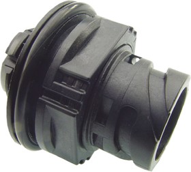 121583-0019, Circular Connector, 7 Contacts, Panel Mount, Socket, Female, IP67, IP69K, APD Series