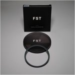 УТ-00000651, Светофильтр FST 58 mm NANO-X MCUV ультрафиолетовый защитный