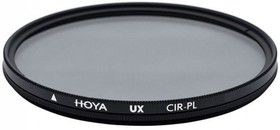 Фото 1/7 96484, Светофильтр Hoya PL-CIR UX 37mm поляризационный
