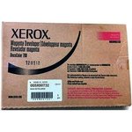 005R00732, Девелопер XEROX 700/C75 пурпурный