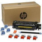 Сервисный набор HP LJ M631/M632/M633 (J8J88A/J8J88-67901) Maintenance Kit