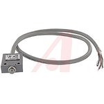 914CE1-3A, Limit Switches 1NC/1NO 3' cable SPDT