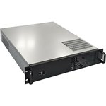 Серверный корпус ExeGate Pro 2U550-08  RM 19", высота 2U, глубина 550 ...