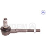 37138, Наконечник рулевой AUDI A4 02-09, A6 04-, SEAT EXEO 08-, EXEO ST 09-,