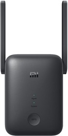 Фото 1/4 Усилитель Wi-Fi сигнала Xiaomi Mi Wi-Fi Range Extender AC 1200 EU