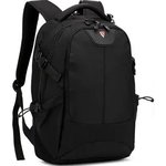 Рюкзак для ноутбука 17.3" Sumdex PJN-307BK черный полиэстер