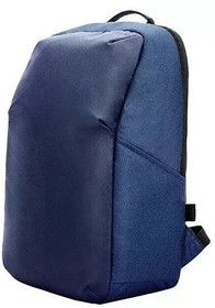 Фото 1/2 Рюкзак Ninetygo Lightweight 2105 dark blue Backpack Корпус:Coated polyester Подкладка Полиэстер