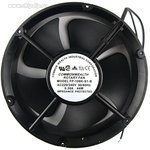 Вентилятор COMMONWEALTH FP-108K S1-B AC220/240V 50Hz 0.30A 44W 2wires Cooling Fan