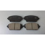 D1247, D1247-01_=694 10=FDB1439 !колодки дисковые п.\ Honda Accord ...