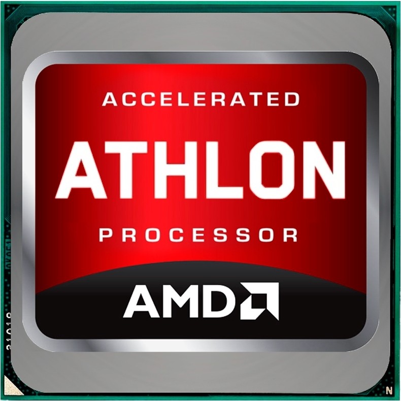 AMD Athlon 200GE Oem