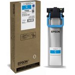 EPSON C13T945240 Контейнер голубой повышенной емкости для WF-C5xxx